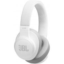 Наушники JBL LIVE 500BT White