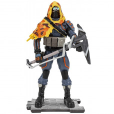 Collection figure of Fortnite Solo Mode Core Figure Longshot S3 (FNT0097)