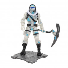 Collection figure of Fortnite Solo Mode Frostbite S3 (FNT0098)