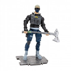 Collection figure of Fortnite Solo Mode Verge S3 (FNT0100)