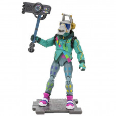 Collection figure of Fortnite Solo Mode DJ Yonder S3 (FNT0101)