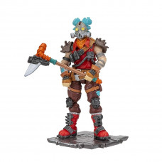 Collection figure of Fortnite Solo Mode Ruckus S3 (FNT0102)