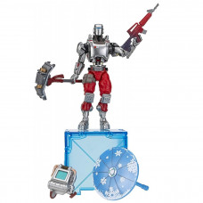 Collection figure of Fortnite Early Game Survival Kit A.I.M. S3 (FNT0224)