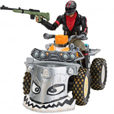 Collection figure of Fortnite Feature Vehicle Quadcrasher (FNT0163)