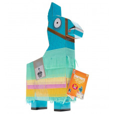 Collection figure of Fortnite Birthday Llama Loot Pinata Dark Voyager S2 (FNT0095)