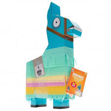 Collection figure of Fortnite Birthday Llama Loot Pinata Skull Ranger S2 (FNT0217)