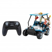 Game Fortnite Deluxe Feature Vehicle ATK set (FNT0118)