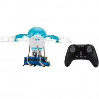 Quadcopter game Fortnite Drone Battle Bus (FNT0119)