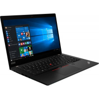 LENOVO ThinkPad X390 (20Q0003SRT) laptop As a gift MS Office365 Annual subscription