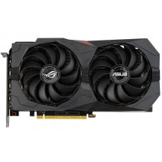 Video card of ASUS GeForce GTX1660 SUPER 6GB GDDR6 STRIX GAMING OC Advanced (STRIX-GTX1660S-A6G-GAM)