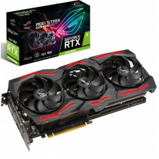 Video card of ASUS GeForce RTX2060 SUPER 8GB GDDR6 GAMING STRIX Advanced EVO (STRIX-RTX2060S-A8G-EVO-G)