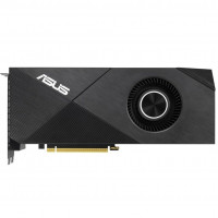 Video card of ASUS GeForce RTX2080 SUPER 8GB GDDR6 TURBO EVO (TURBO-RTX2080S-8G-EVO)