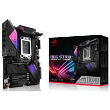 Maternal ASUS STRIX TRX40-E GAMING board