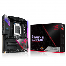 Maternal ROG ZENITH II EXTREME board