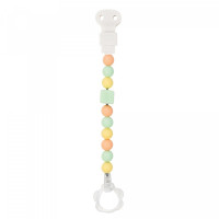 The holder for Nattou dummy Beige (879316)