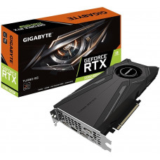 Video card GIGABYTE GeForce RTX 2080 SUPER TURBO 8G (GV-N208STURBO-8GC)