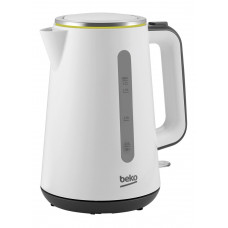 Beko WKM4321W electric kettle