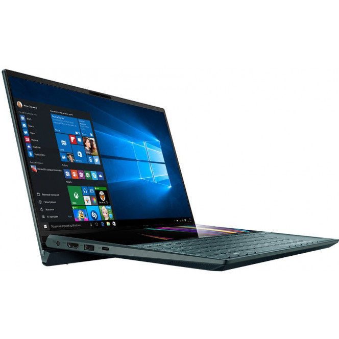 Ноутбук ASUS UX481FA-BM012T (90NB0P71-M01120)