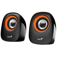 SP-Q160 USB Orange Genius 2.0 speaker system