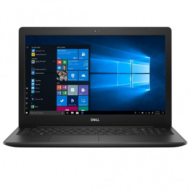 Ноутбук DELL Inspiron 3593 (I3558S2NIW-75B)