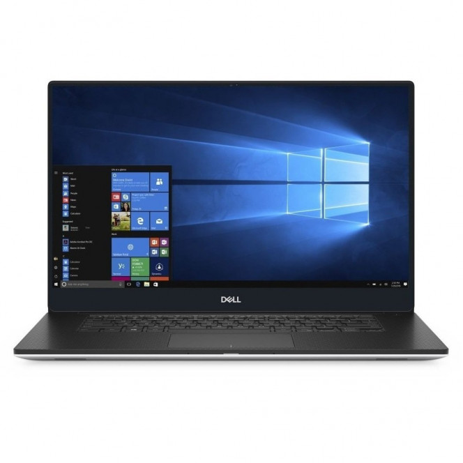 Ноутбук DELL XPS 15 (7590) (X5716S4NDW-87S)