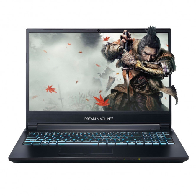 DREAM MACHINES G1650-15 laptop (G1650-15UA28)