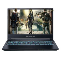 Ноутбук DREAM MACHINES G1660Ti-15 (G1660TI-15UA24)