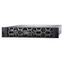 DELL PowerEdge R540 (210-R540-B12LFF) server