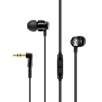 Sennheiser CX earphones 300 S Black