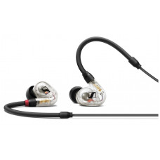 Pro Clear Sennheiser IE 40 earphones