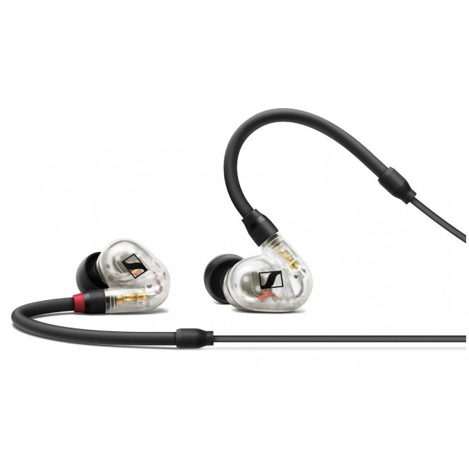 Pro Clear Sennheiser IE 40 earphones