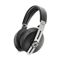 Sennheiser Momentum M3 AEBTXL Black earphones