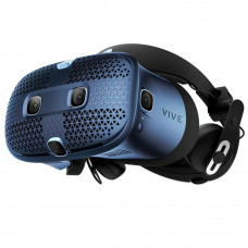 Glasses of virtual reality HTC Vive Cosmos (99HARL027-00)