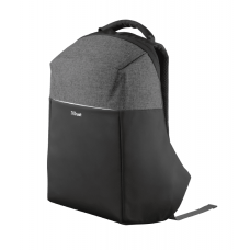 Backpack of TRUST Nox Anti-theft 16 Black