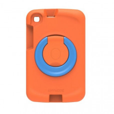 Чехол SAMSUNG для планшета Galaxy Tab A8 T290/T295 Kids Cover Case Orange