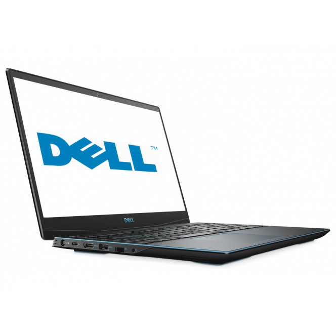 Ноутбук DELL G3 3590 (G35581S2NDL-60B)