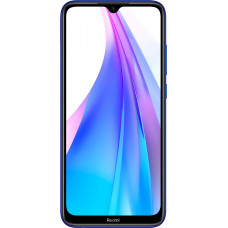 Xiaomi Redmi Note 8T 3/32GB Blue smartphone (M1908C3XG)