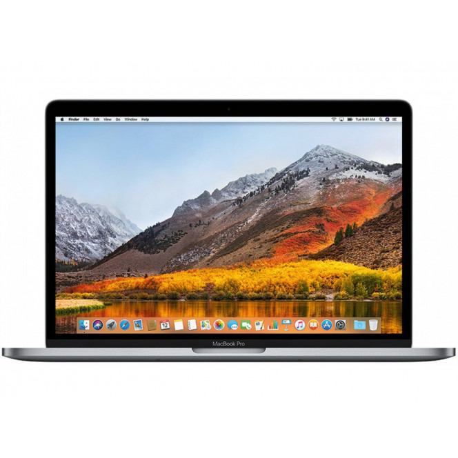 Apple MacBook Pro Touch Bar 13 laptop