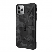 UAG cover for iPhone 11 Pro Max Pathfinder Camo Midnight