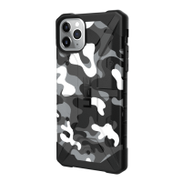 UAG cover for iPhone 11 Pro Max Pathfinder Camo Arctic