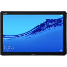 Планшет Huawei MediaPad M5 Lite 10.1 WiFi 4/64Gb Space Gray