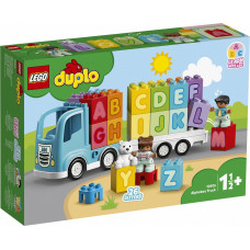 Designer of LEGO DUPLO Bakery (10928)