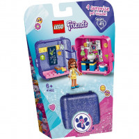 Конструктор LEGO Friends Игровая шкатулка Оливии (41402 L)