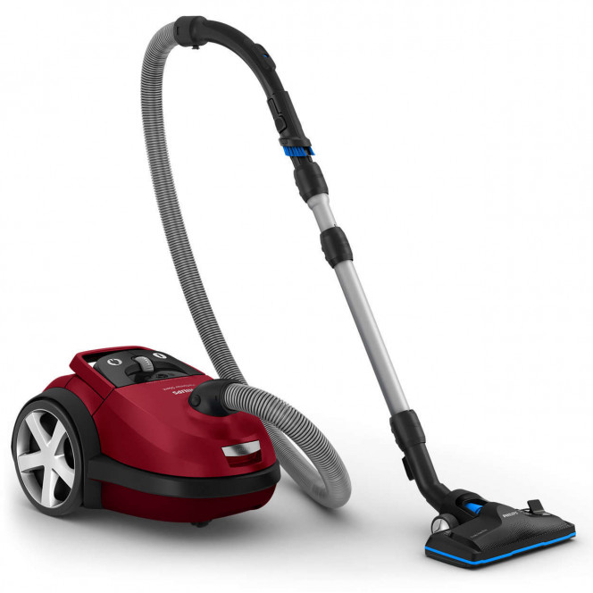 Philips FC8781/09 Performer Silent vacuum cleaner