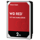 Жорсткий диск внутрішній WD 3.5 SATA 3.0 2TB 5TB 5D 5TB span> </h2> <h2> Накопичувач для систем NAS </h2> <p> Диски для настільних ПК не призначені для складних умов, в яких працюють системи NAS, і не проходять відповідні перевірки. зберігання та оберіть 