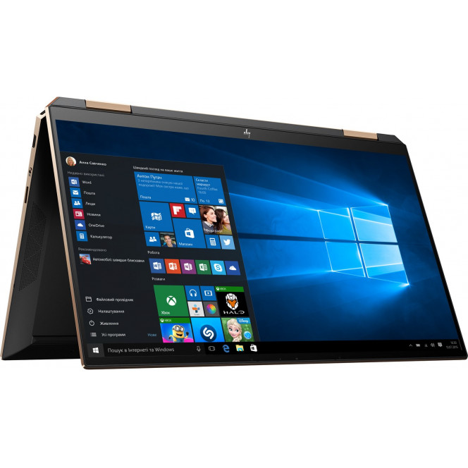 Ноутбук HP Spectre x360 13-aw0009ur (8PN73EA)