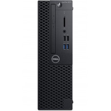 Cистемный блок DELL OptiPlex 3070 SFF (N519O3070SFF_UBU)