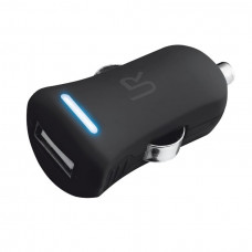 Automobile memory Trust 5W Car Charger black