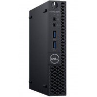 Nettop of DELL OptiPlex 3070 MFF (210-ASBI-ST)