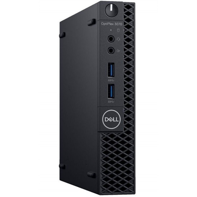 Nettop of DELL OptiPlex 3070 MFF (210-ASBI-ST)